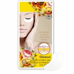 Hydrożelowe płatki pod oczy (40 szt.)